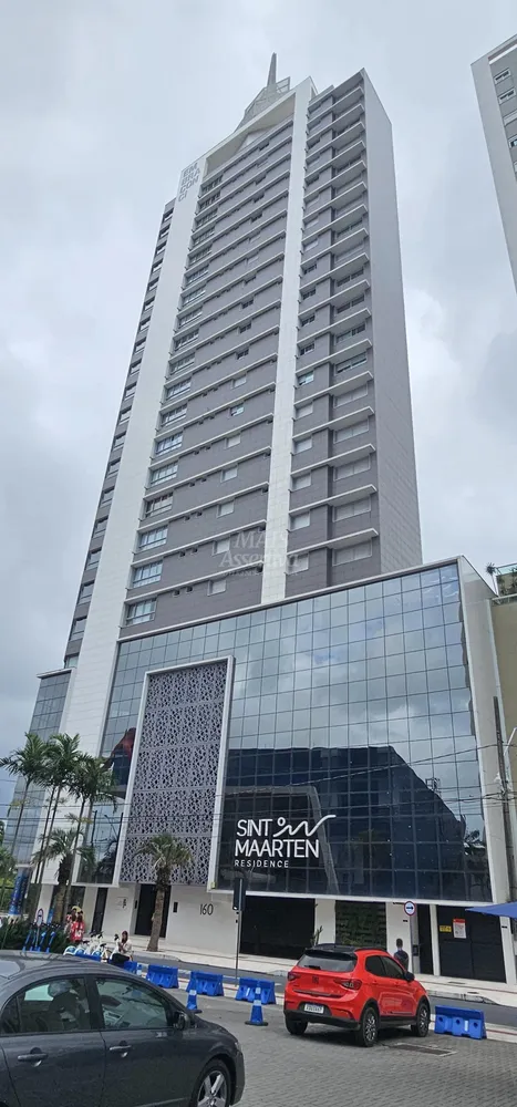 Apartamento, 4 quartos, 156 m² - Foto 2