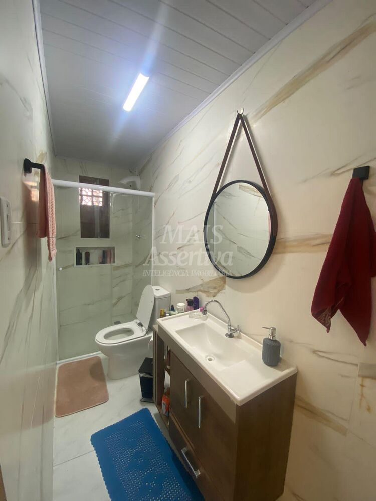 Casa, 3 quartos - Foto 7