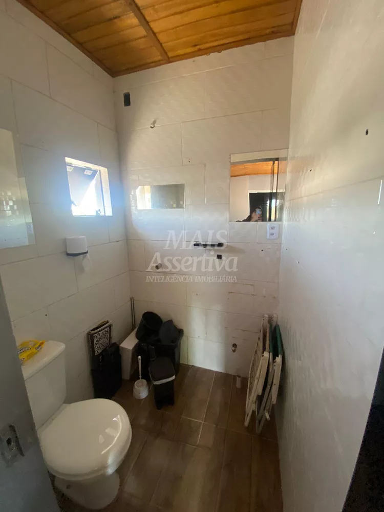 Casa, 3 quartos - Foto 2