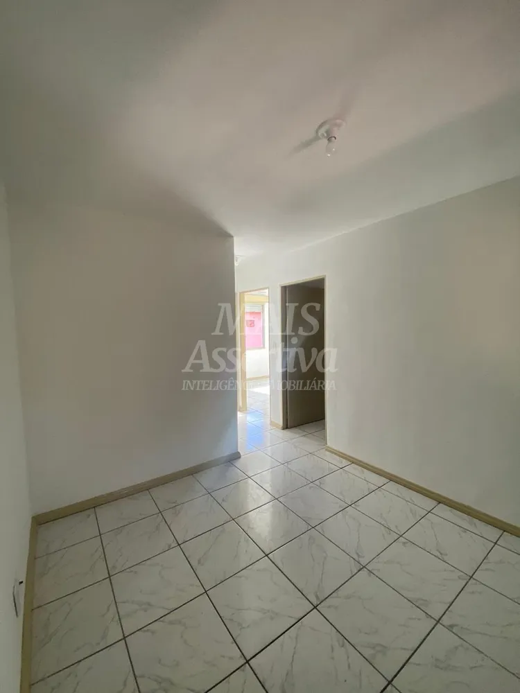 Apartamento, 2 quartos, 62 m² - Foto 1