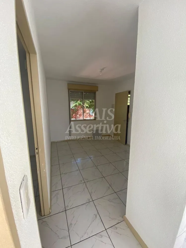 Apartamento, 2 quartos, 62 m² - Foto 2