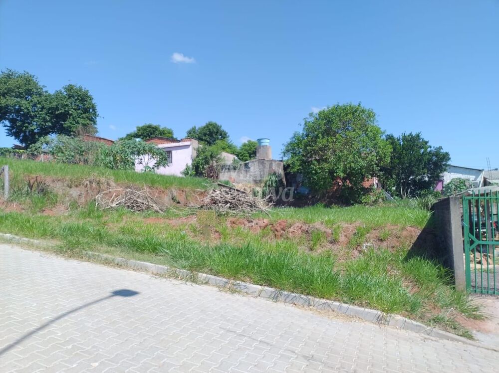Terreno, 250 m² - Foto 2