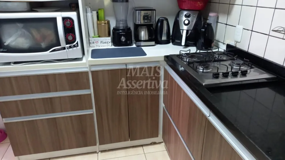 Apartamento, 46 m² - Foto 5