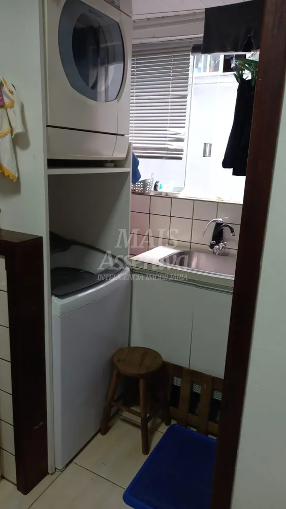Apartamento, 46 m² - Foto 6