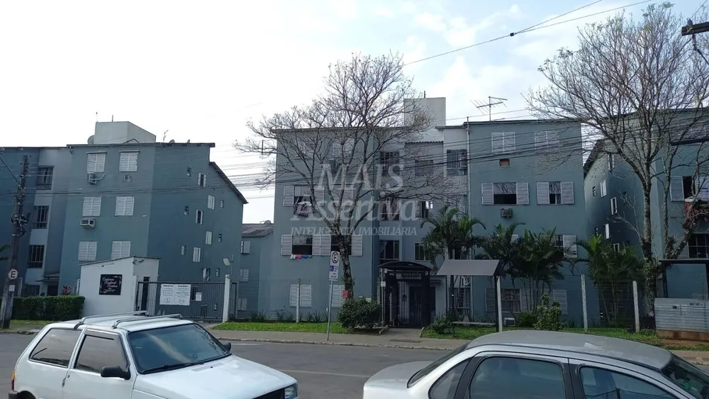 Apartamento, 46 m² - Foto 7
