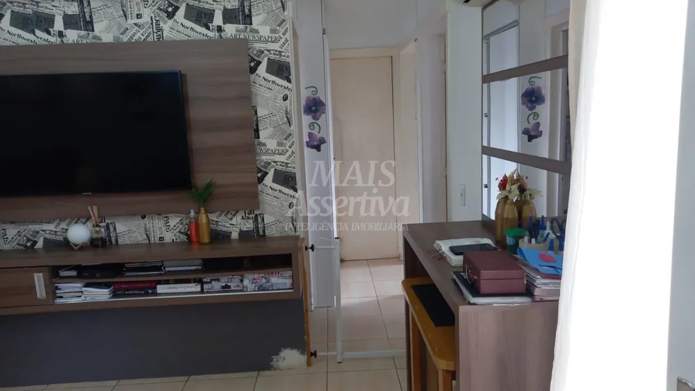 Apartamento, 46 m² - Foto 3