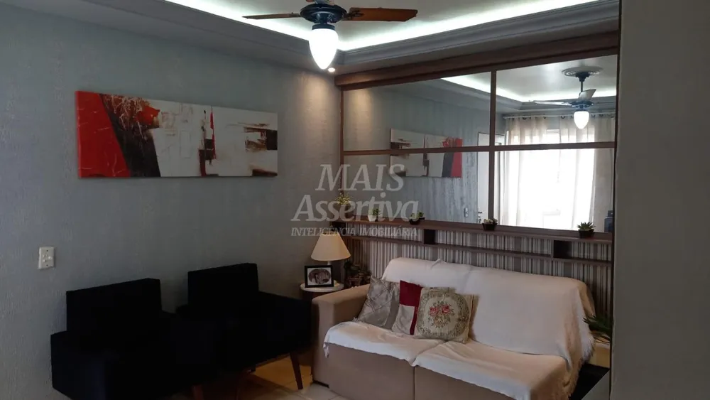 Apartamento, 46 m² - Foto 1