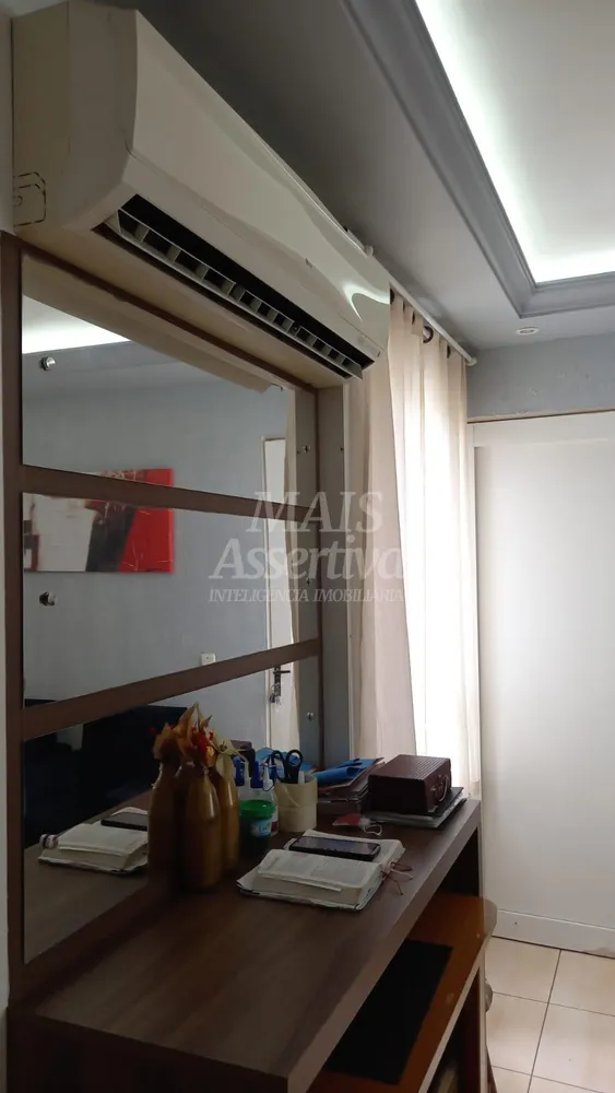 Apartamento, 46 m² - Foto 4