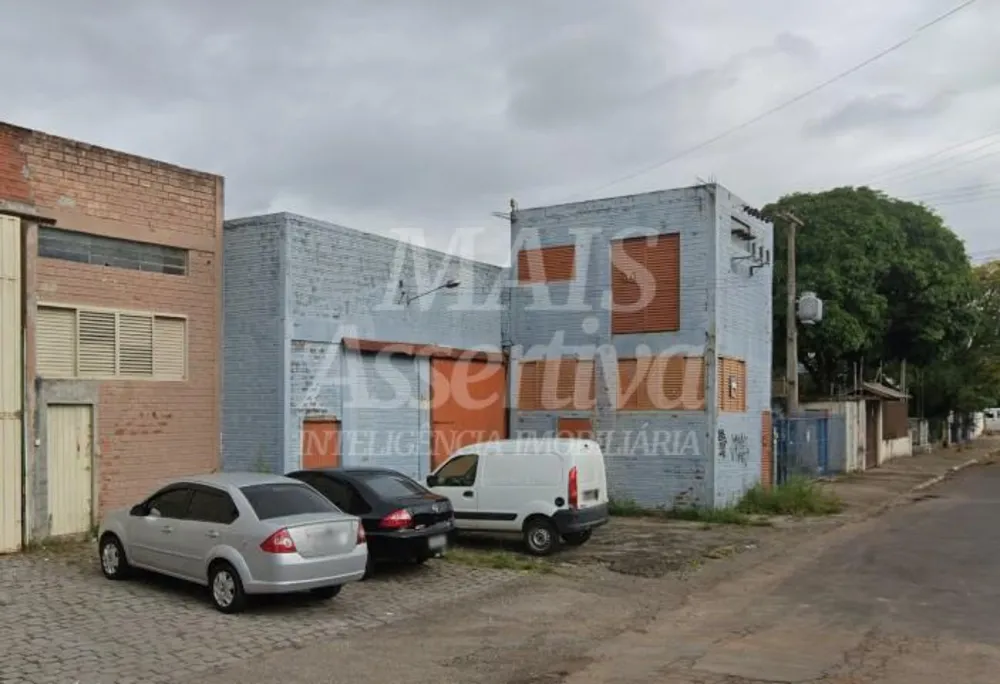 Prédio Inteiro, 430 m² - Foto 2