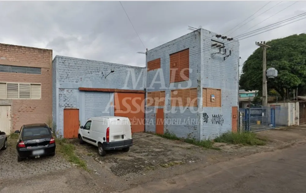 Prédio Inteiro, 430 m² - Foto 1