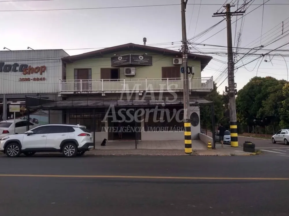 Prédio Inteiro, 175 m² - Foto 2