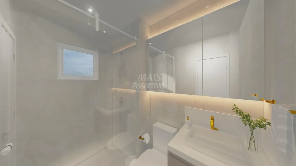 Apartamento, 2 quartos, 49 m² - Foto 4