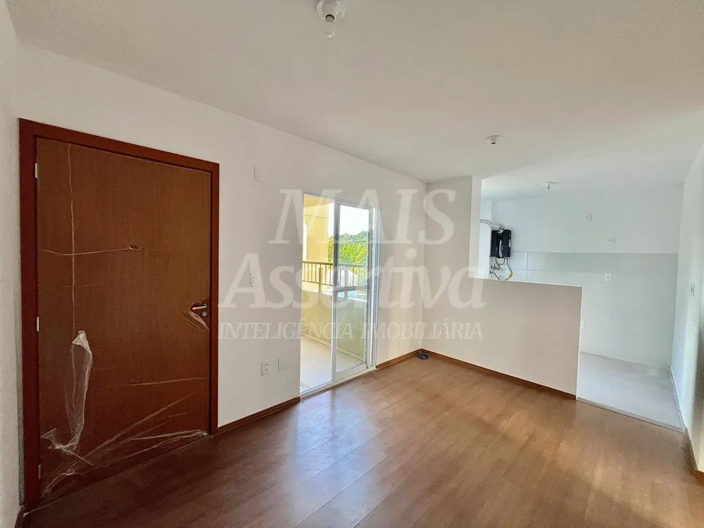 Apartamento, 2 quartos, 49 m² - Foto 1