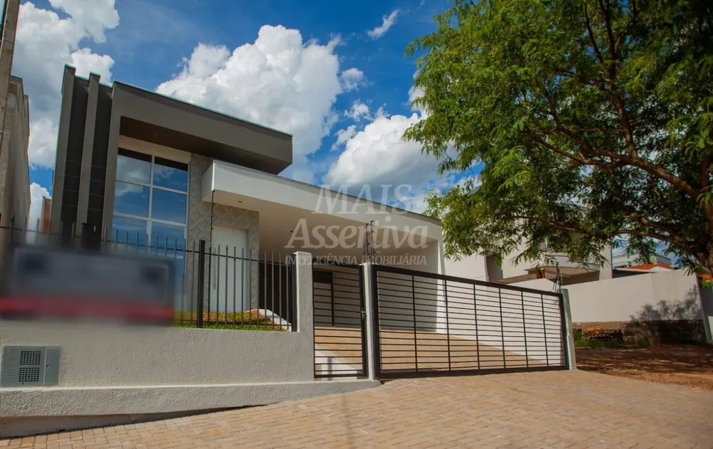 Casa, 3 quartos, 179 m² - Foto 2
