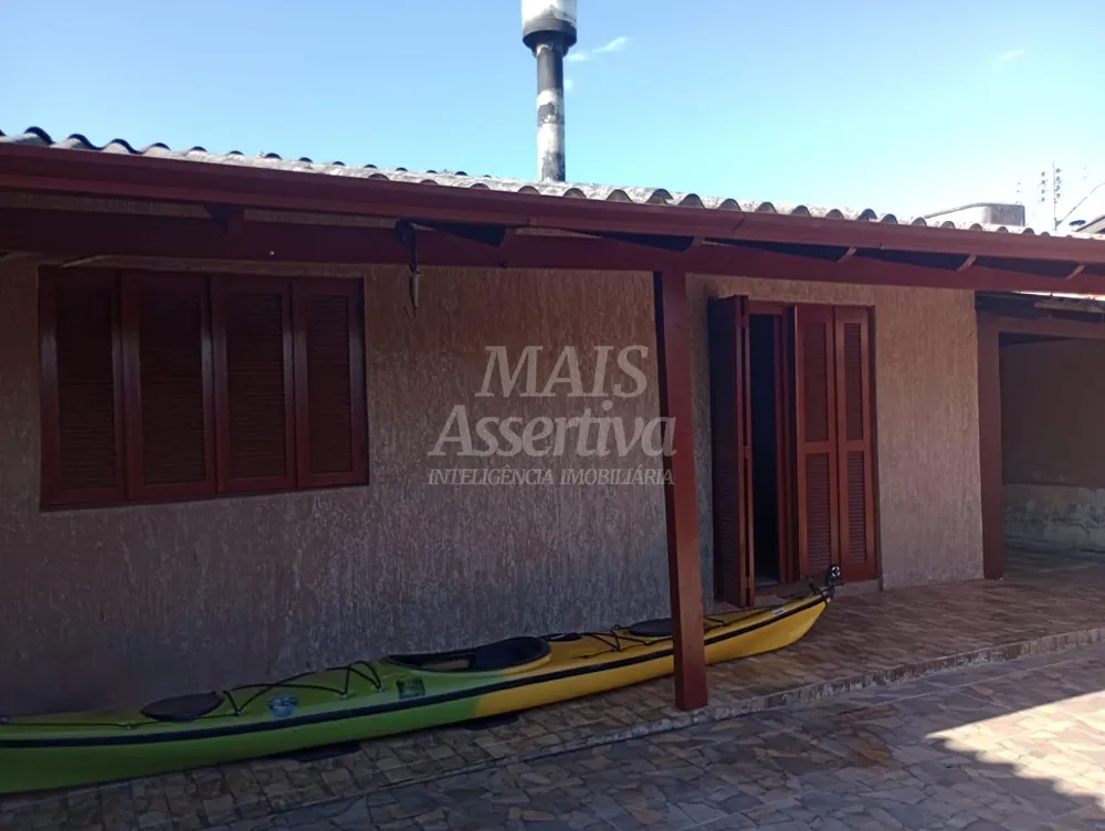 Casa, 3 quartos, 179 m² - Foto 1