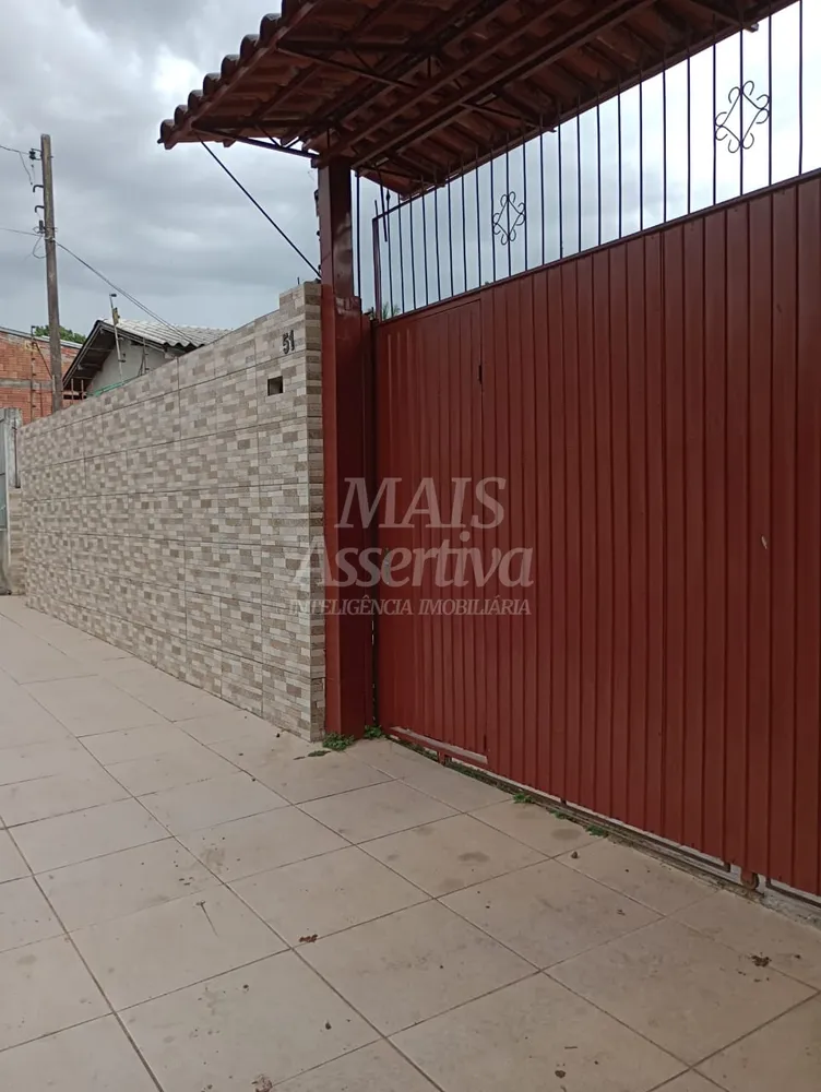 Casa, 3 quartos, 179 m² - Foto 4