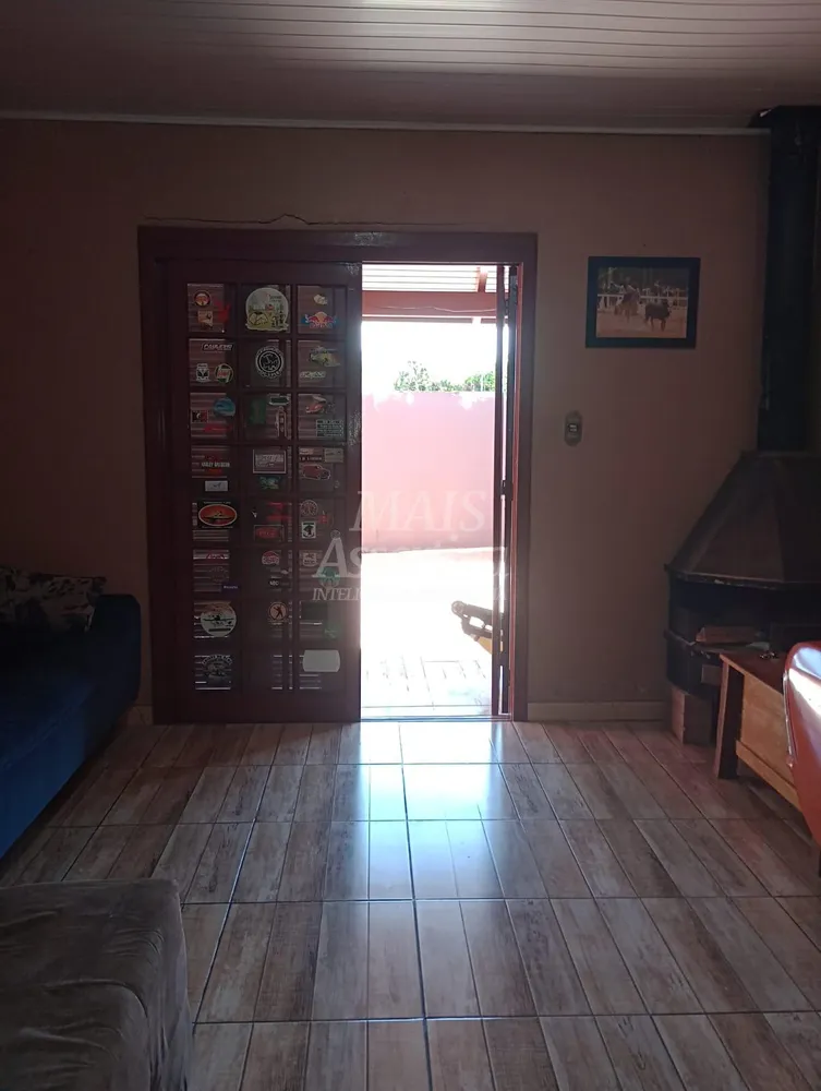Casa, 3 quartos, 179 m² - Foto 6