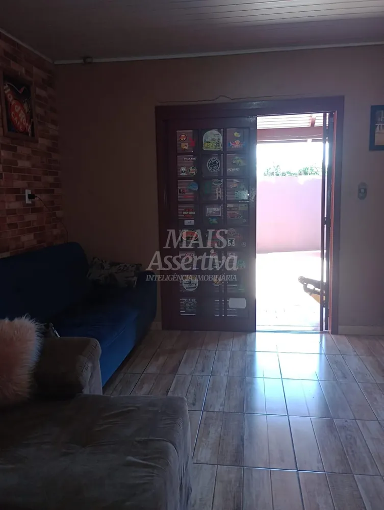 Casa, 3 quartos, 179 m² - Foto 3