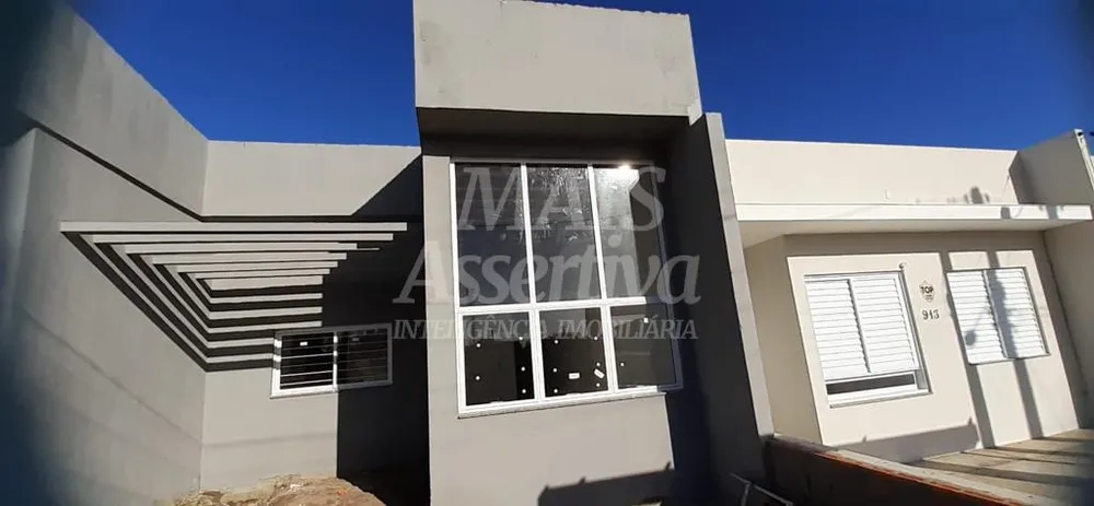 Casa, 2 quartos, 70 m² - Foto 4