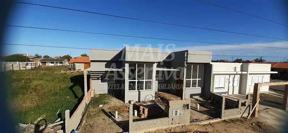 Casa, 2 quartos, 70 m² - Foto 3