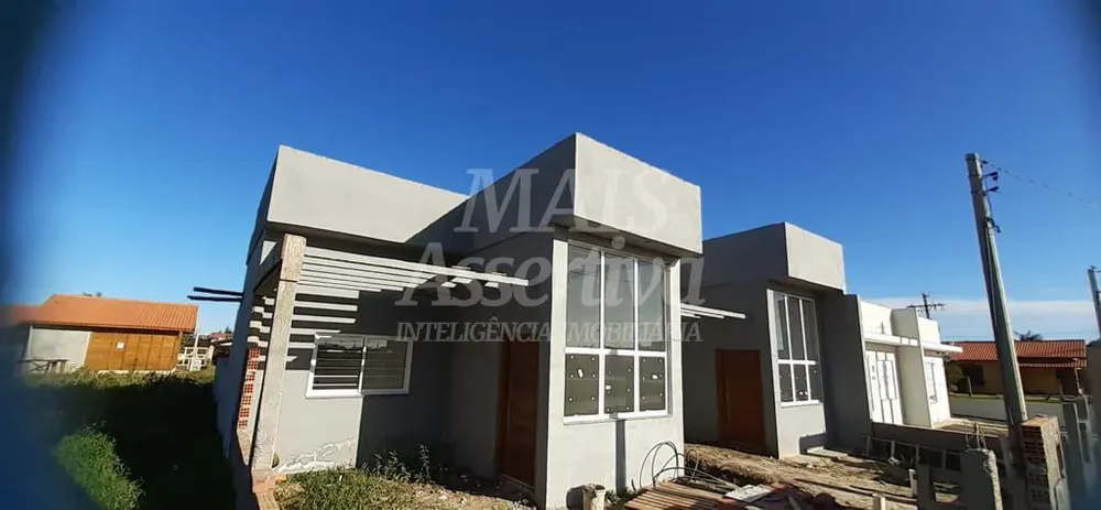 Casa, 2 quartos, 70 m² - Foto 2