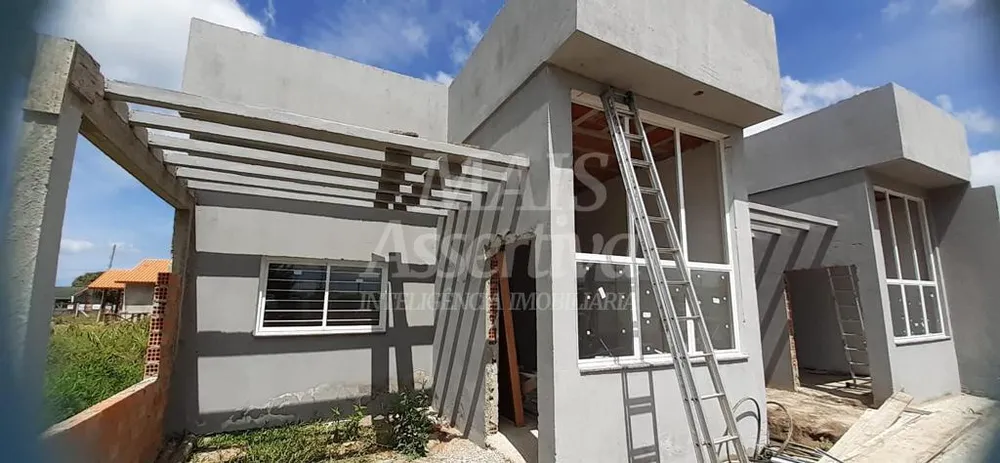 Casa, 2 quartos, 70 m² - Foto 2