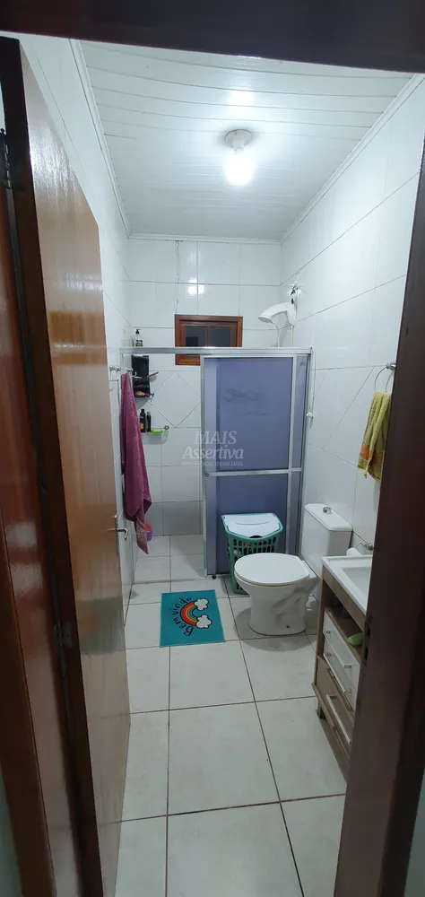 Casa, 2 quartos, 70 m² - Foto 6