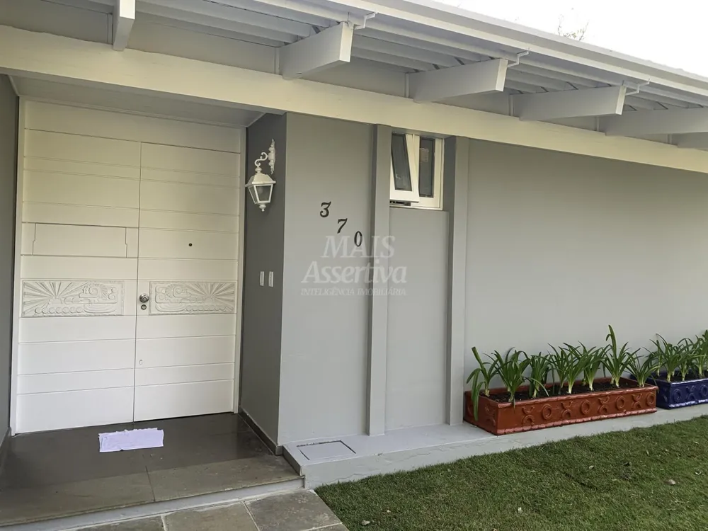 Casa, 4 quartos, 375 m² - Foto 2