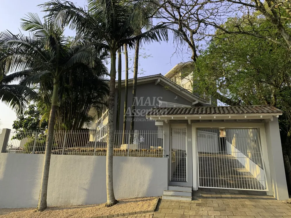Casa, 4 quartos, 375 m² - Foto 3