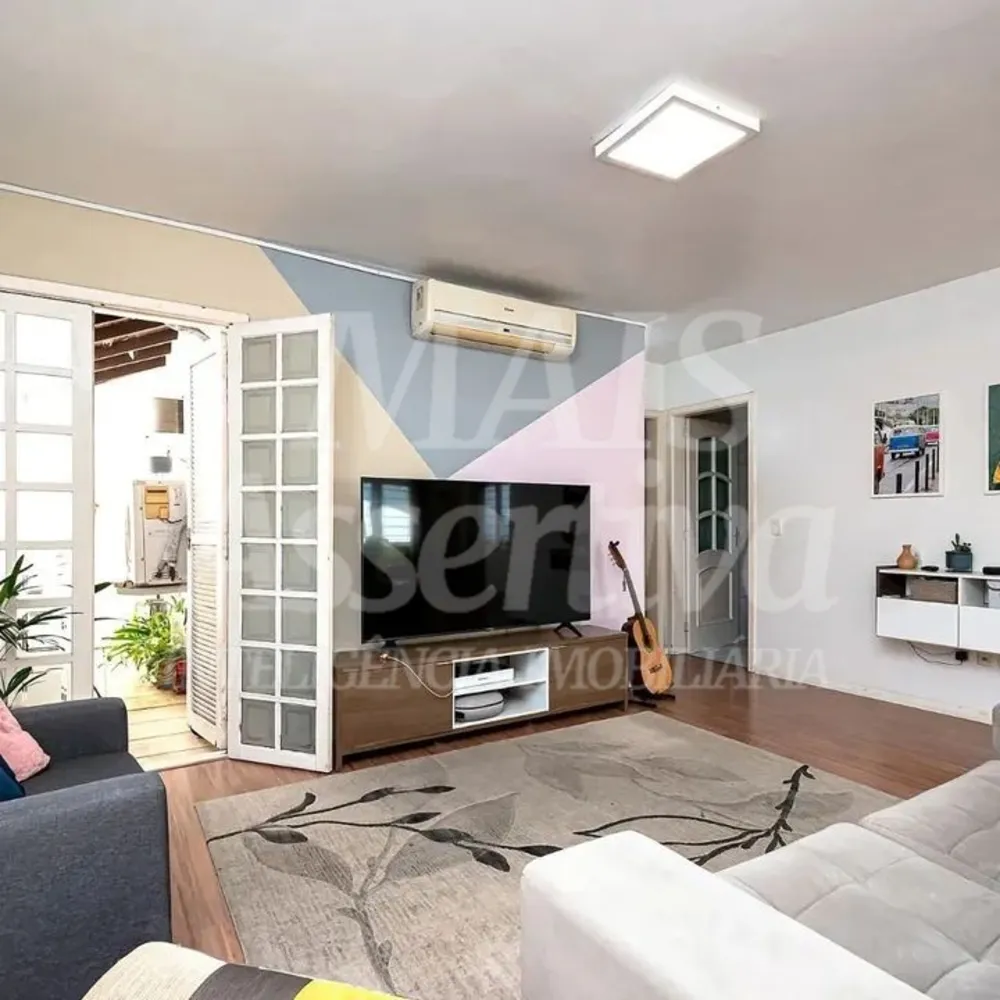 Casa, 4 quartos, 186 m² - Foto 2