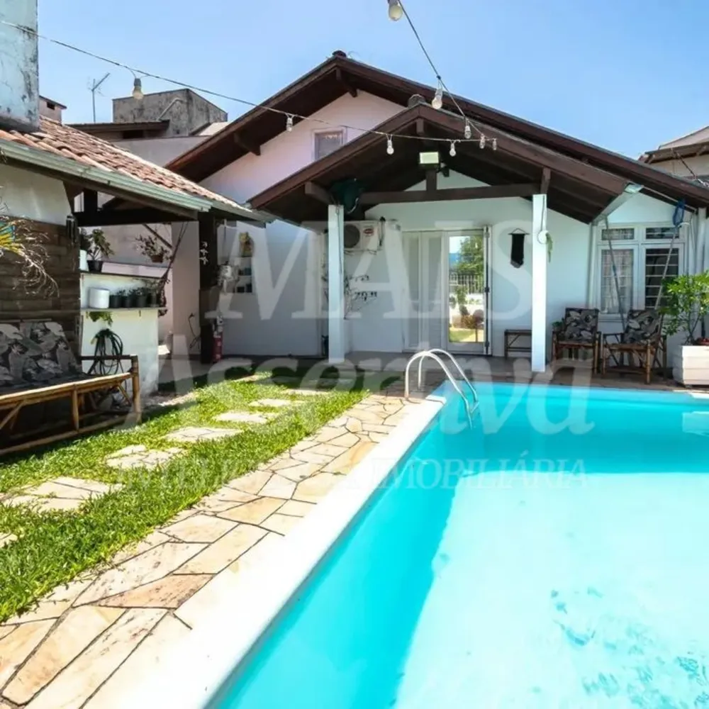 Casa, 4 quartos, 186 m² - Foto 6