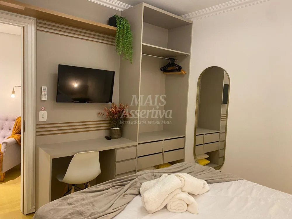 Apartamento, 2 quartos, 48 m² - Foto 5