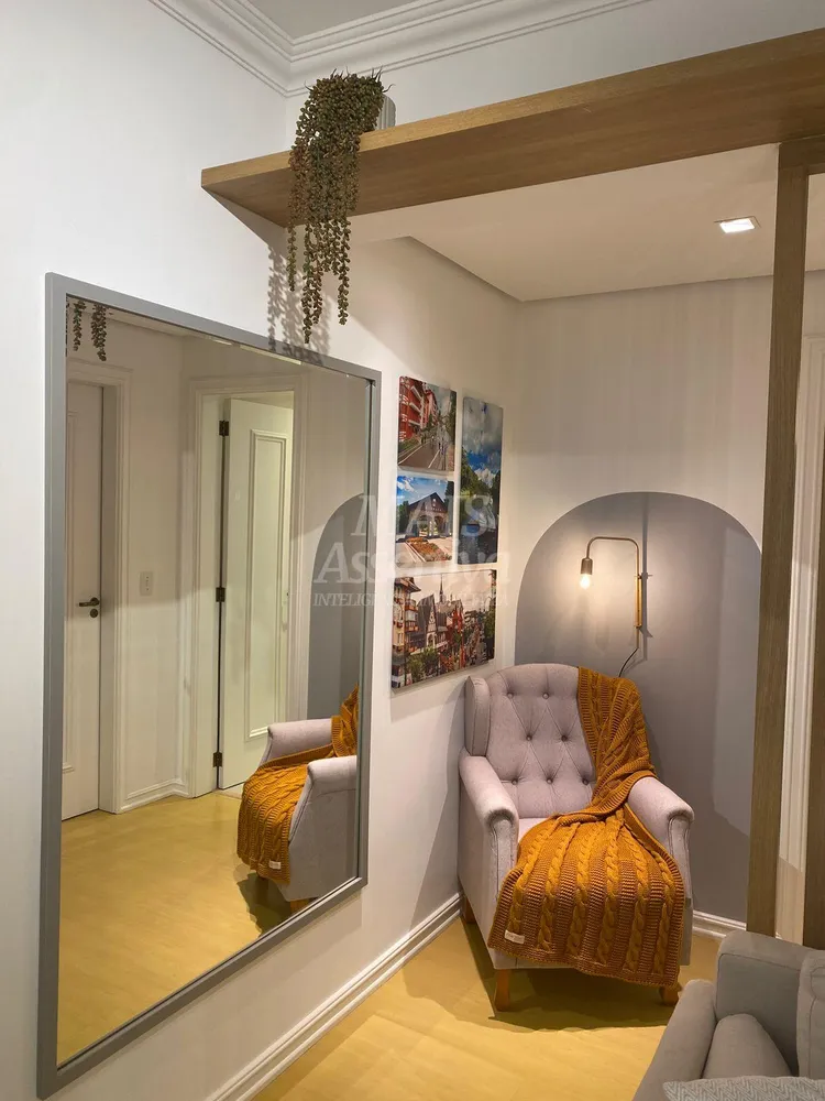 Apartamento, 2 quartos, 48 m² - Foto 4