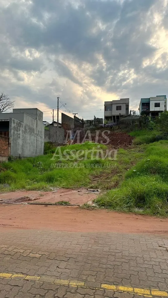Terreno, 300 m² - Foto 2