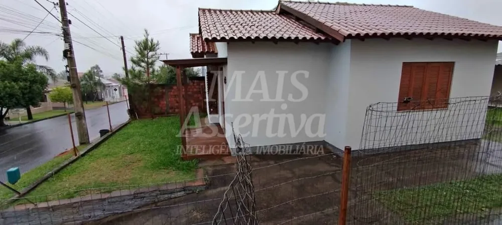 Apartamento, 2 quartos, 40 m² - Foto 2