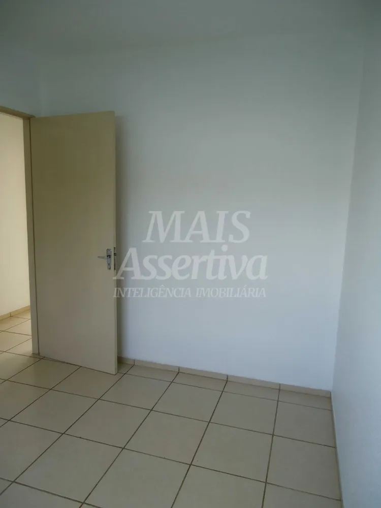 Apartamento, 2 quartos, 40 m² - Foto 8