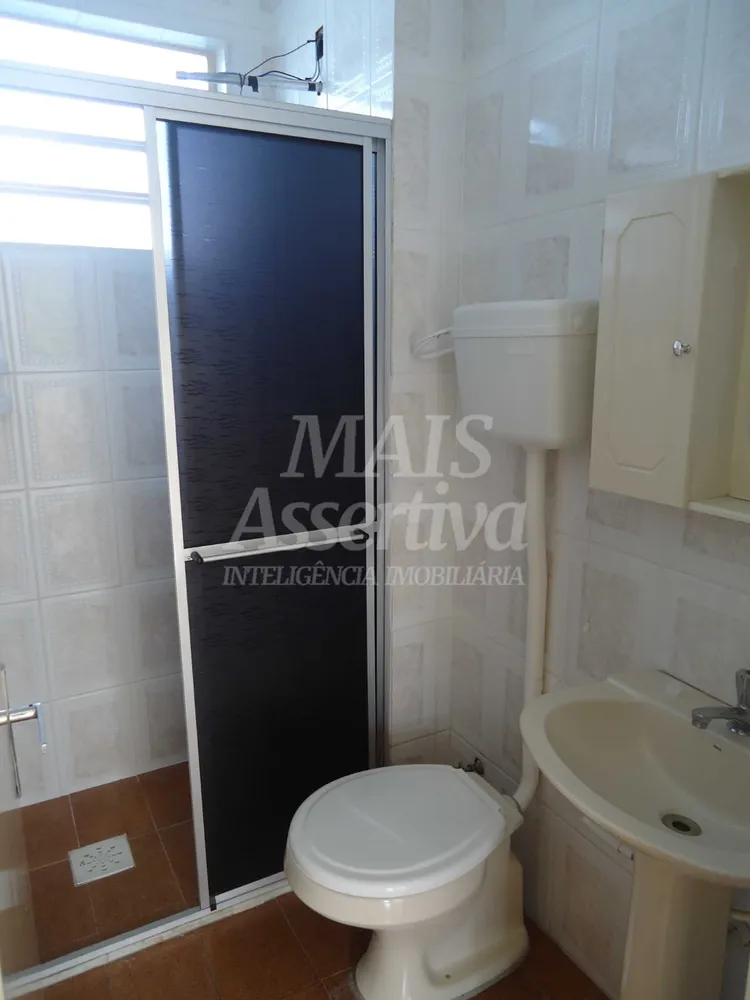 Apartamento, 2 quartos, 40 m² - Foto 11