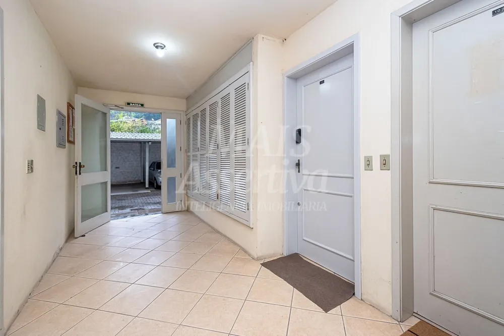 Apartamento, 2 quartos, 40 m² - Foto 9