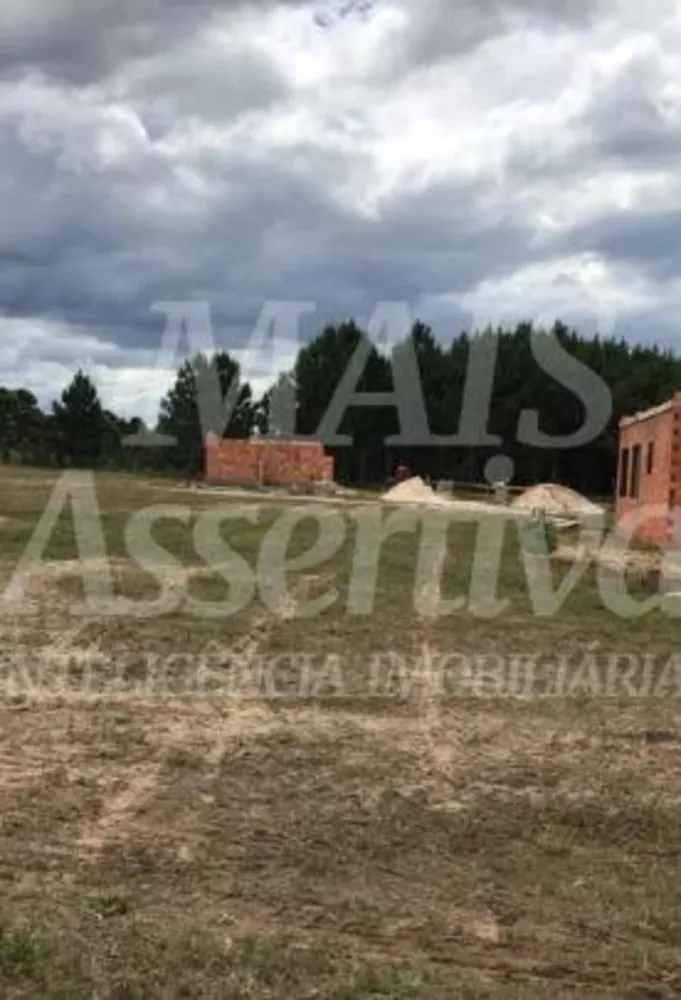 Terreno, 453 m² - Foto 1