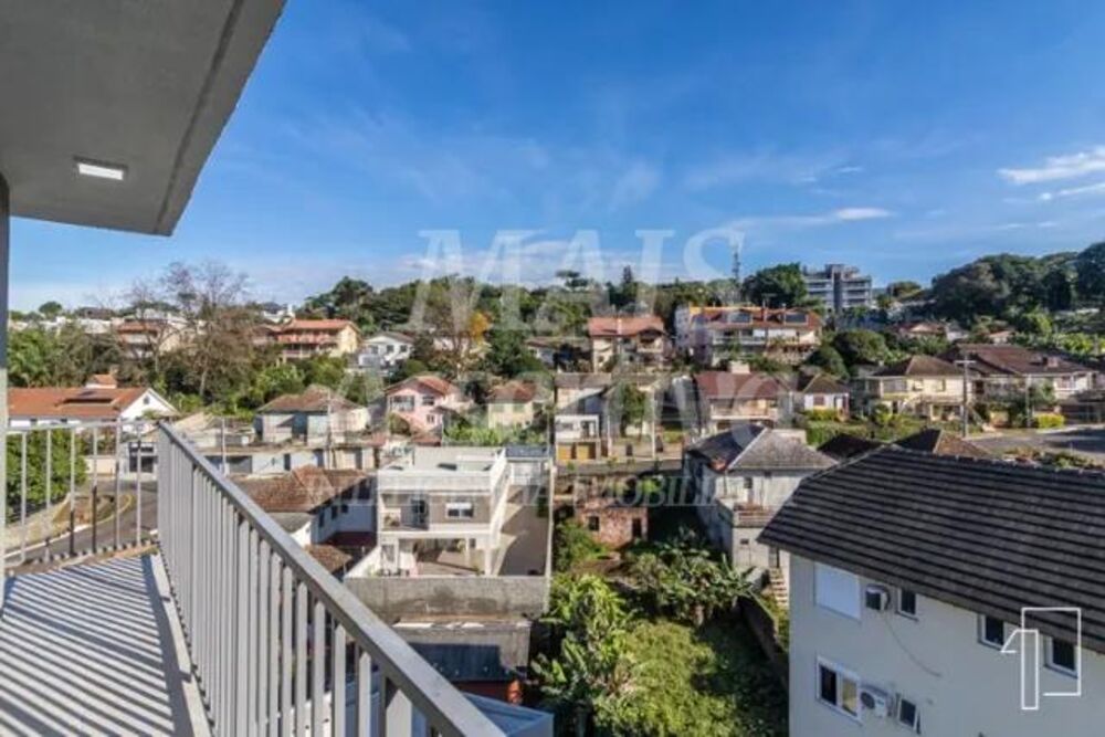 Apartamento à venda com 2 quartos, 60m² - Foto 2