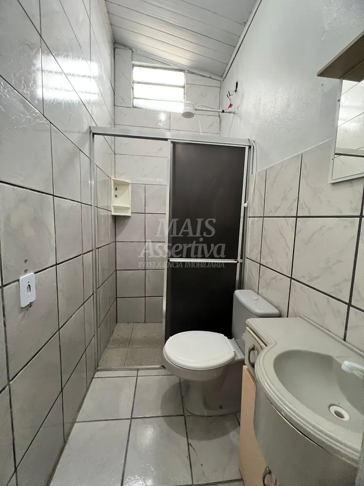 Kitnet-Studio, 40 m² - Foto 1