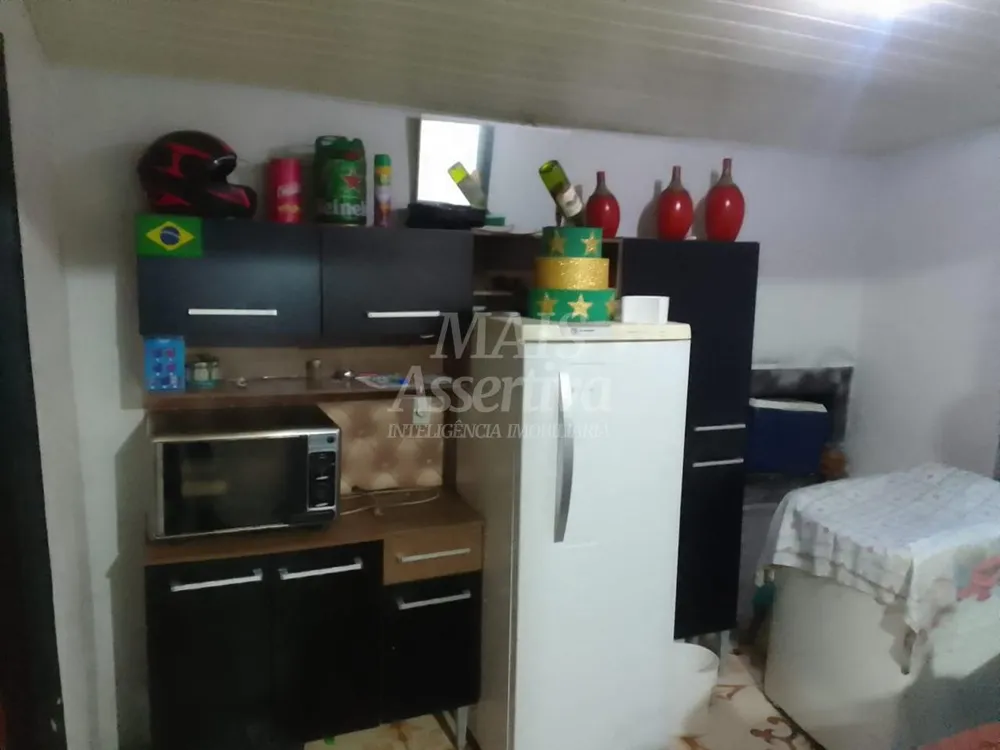 Casa, 2 quartos, 100 m² - Foto 1