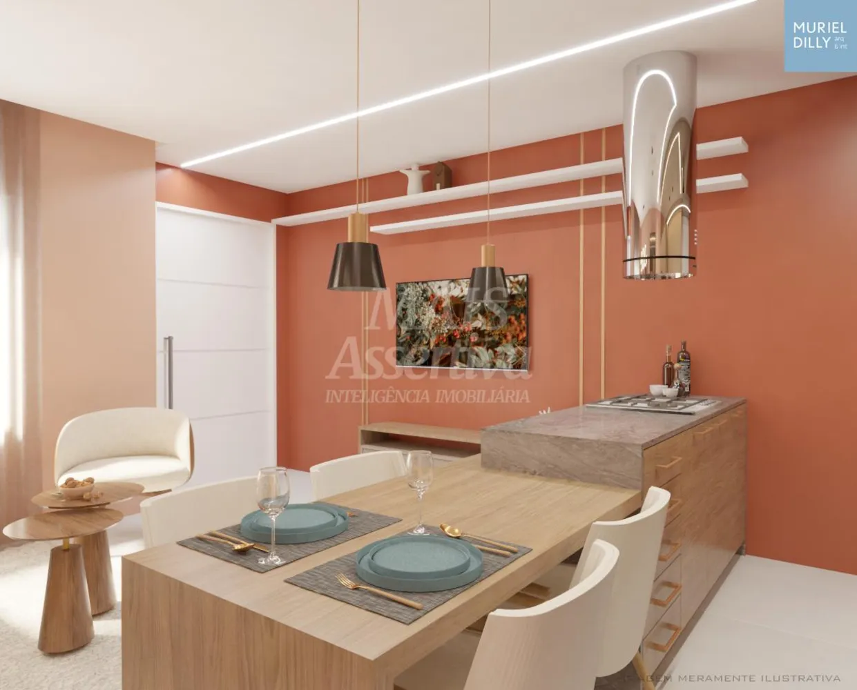 Casa, 2 quartos, 100 m² - Foto 4