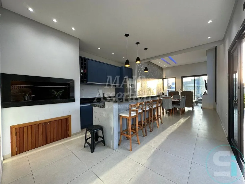 Casa, 3 quartos, 130 m² - Foto 4
