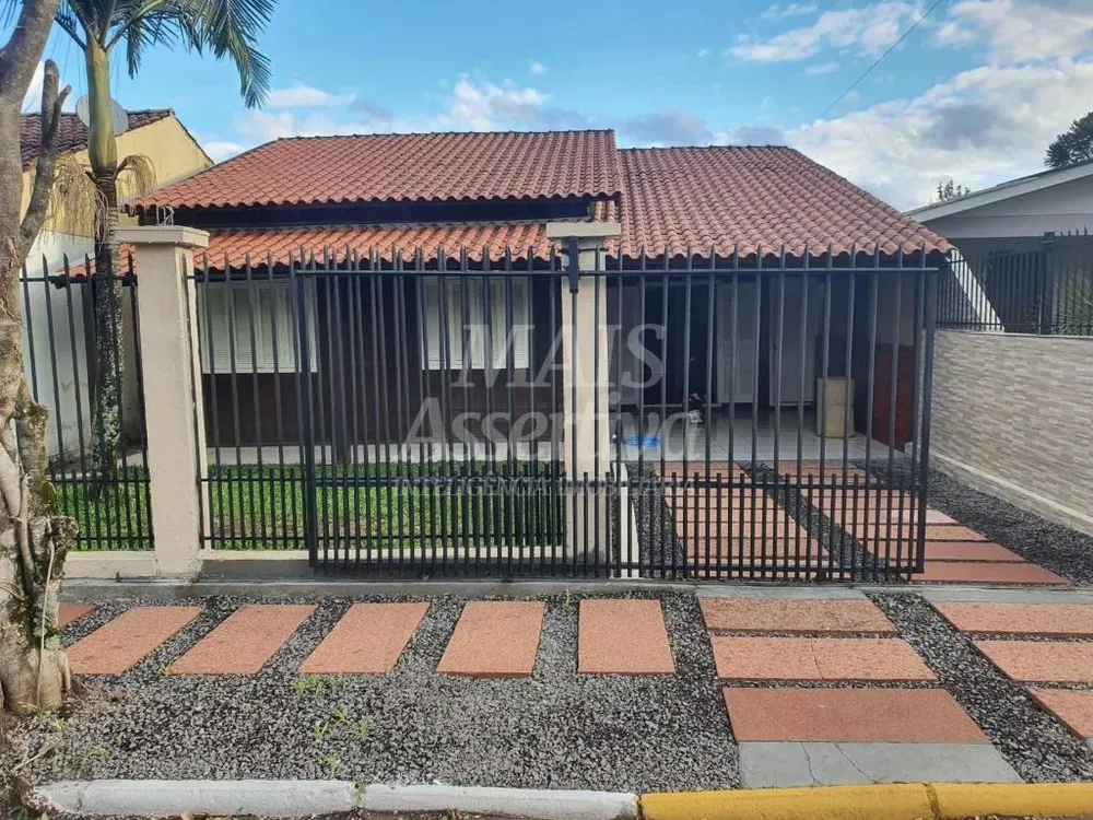 Casa, 3 quartos, 130 m² - Foto 2