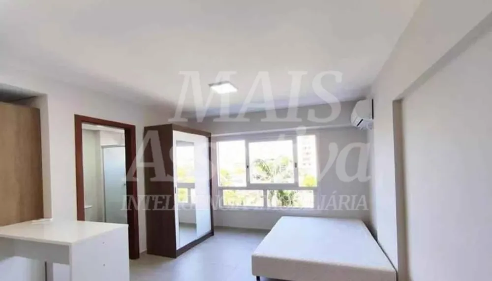 Apartamento, 1 quarto - Foto 5