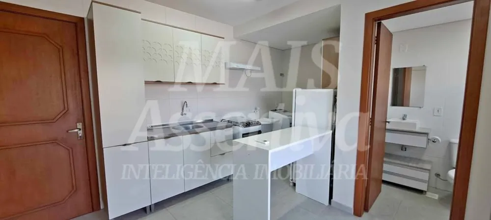 Apartamento, 1 quarto - Foto 1