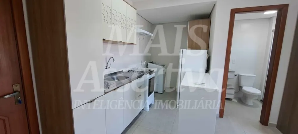 Apartamento, 1 quarto - Foto 2