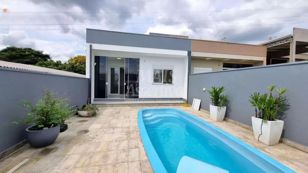 Casa, 2 quartos - Foto 3