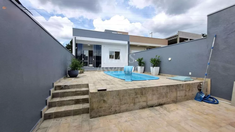 Casa, 2 quartos - Foto 2